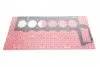Прокладка головки BMW 3/5/7/X3/X5 M57 02-10 (1.55 mm) ELRING 428.450 (фото 2)