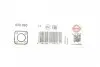 Прокладка поддона АКПП VW Golf V/Passat 1.6-2.0 TDI 03-12 (к-кт) ELRING 430.090 (фото 2)