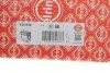 Комплект прокладок (верхній) Citroen C2/C3/C4/Berlingo/Peugeot 207/307/408/Partner 1.6 00- ELRING 430.830 (фото 30)