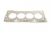 Комплект прокладок (верхній) Citroen C2/C3/C4/Berlingo/Peugeot 207/307/408/Partner 1.6 00- ELRING 430.830 (фото 14)