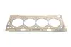 Комплект прокладок (верхній) Citroen C2/C3/C4/Berlingo/Peugeot 207/307/408/Partner 1.6 00- ELRING 430.830 (фото 17)