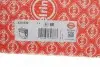 Комплект прокладок (верхній) Citroen C2/C3/C4/Berlingo/Peugeot 207/307/408/Partner 1.6 00- ELRING 430.830 (фото 1)