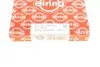 Сальник коленвала ELRING 431.120 (фото 10)