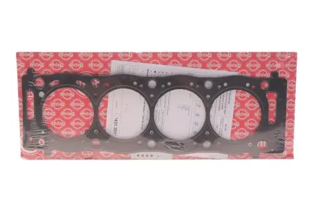 Прокладка ГБЦ Citroen Jumper/Peugeot Boxer 2.2HDi 02-(1.4mm) ELRING 431.351