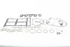 Комплект прокладок (верхній) Fiat Doblo 1.3JTD/Opel Combo 1.3JTD 01- ELRING 431.401 (фото 2)