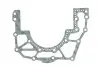 Прокладка крышки двигателя задней Audi A4/A6/A8/VW Passat 2.4-2.8 96-06 ELRING 432.471 (фото 2)