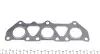 Прокладка коллектора выпускного Audi A4/A6/A8/VW Passat 2.4-3.0 94- ELRING 433.250 (фото 3)