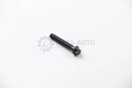 Болт крепления крышки шатуна MB Sprinter/Vito CDI (M8x1x47 Torx E10) ELRING 434.490