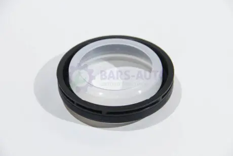 Сальник коленвала зад. 1.6/1.8 Combo 05-/Astra H 04-/Vectra 02-(80x98.39x14.6) ELRING 434.550