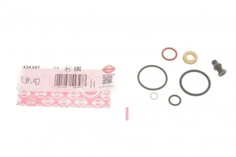 Ремкомплект форсунки VW Caddy III/T5 ELRING 434.651