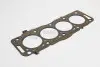Прокладка ГБЦ Fiat Scudo/Citroen Jumpy 2.0 D/HDi 10- (3 метки) (1.35mm) ELRING 442.822 (фото 2)