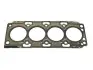 Прокладка ГБЦ Hyundai Elantra/Santa FE/Tucson 2.0 CRDI 01-10 (1.10mm) ELRING 442850 (фото 1)