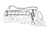 Комплект прокладок (верхній) BMW 3 (E36)/5 (E39)/7 (E38) 95-01 M52 ELRING 444.440 (фото 1)