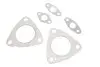 Комплект прокладок (верхній) BMW 3 (E36)/5 (E39)/7 (E38) 95-01 M52 ELRING 444.440 (фото 9)