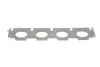 Комплект прокладок (верхний) BMW 3 (G20/G80/G28)/5 (G30/F90)/7 (G11/G12) 15- B46/B48 ELRING 444.970 (фото 3)