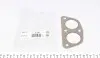 Прокладка труби вихлопної BMW X3 (E83) 08-11 ELRING 445120 (фото 1)