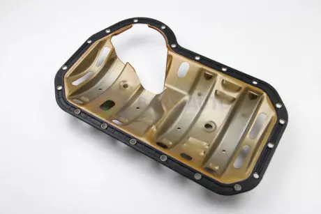 Прокладка поддона VW T4 1.9D/TD/VW 1.9D/TD ELRING 447.340
