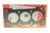 Прокладка ГБЦ Audi A4/A6/A8/VW Passat 2.5TDI (2 метки) (1.15mm) ELRING 447.482 (фото 1)