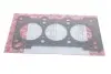 Прокладка ГБЦ Audi A6 2.5TDI (3 метки) (1.2mm) ELRING 447492 (фото 1)