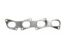 Прокладка выпускного коллектора Opel Astra H/Vectra C 1.9 CDTI 04- ELRING 448.510 (фото 1)