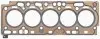 Прокладка ГБЦ Volvo S60/S80/V60/V70/XC60/XC70 2.4D 07- (4 мітки) (1.05mm) ELRING 451.387 (фото 2)