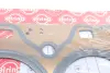 Прокладка ГБЦ Volvo S60/S80/V70/XC60 2.4D 10-18 ELRING 451.447 (фото 3)