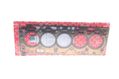 Прокладка ГБЦ Volvo S60/S80/V70/XC60 2.4D 10-18 ELRING 451.447