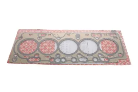 Прокладка ГБЦ Volvo S60/S80/V70/XC60 2.4D 10-18 (4 метки) (1.2mm) ELRING 451.477