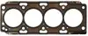 Прокладка головки Hyundai Grandeur 2.2 CRDi 06-11 / Santa Fe 2.2 CRDi 06-12 (1.1 mm) ELRING 451.500 (фото 1)