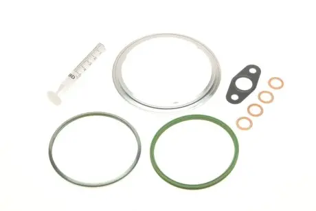 Комплект прокладок турбіни BMW 3 (E90) 09-13/5 (F10) 3.0d (N57) 10-16 ELRING 452390