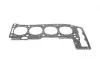 Комплект прокладок (верхній) Iveco Daily/Fiat Ducato/Citroen Jumper/Peugeot Boxer 3.0D 99- ELRING 452.660 (фото 2)