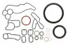 Комплект прокладок (нижний) BMW 3 (F30/F80) 3.0 (N57) 12-18 ELRING 456.250 (фото 2)