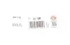 Прокладка труби вихлопної Toyota Rav4 2.0 4WD 00-05 ELRING 457.110 (фото 2)