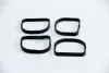 Прокладка впускного коллектора BMW X3 (E83) 05-11 (к-кт), N42/N45/N46 ELRING 457.430 (фото 1)