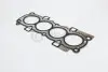 Прокладка ГБЦ Ford Fiesta 1.4 LPG 08-(0.32mm) ELRING 457.551 (фото 1)