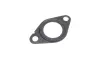 Комплект прокладок (нижний) Opel Combo 1.4 94-01 ELRING 457.930 (фото 15)