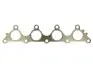 Прокладка коллектора выпускного Hyundai Accent II/III/Elantra 1.4/1.6 00-10 ELRING 458.580 (фото 1)