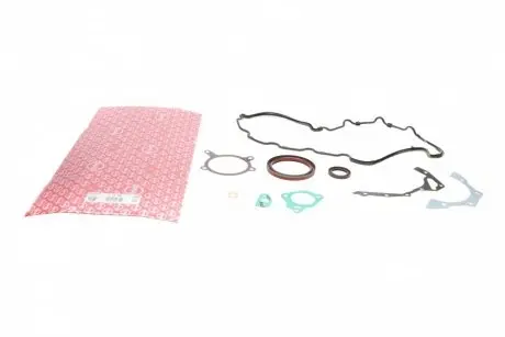 Комплект прокладок (нижний) Ford Mondeo I/II 93-00 ELRING 458.600