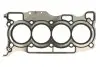 Прокладка ГБЦ Renault Megane 1.4 TCe 09-, Ø78,50mm, 0.70mm ELRING 460.410 (фото 1)