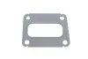 Прокладка выпускного коллектора Ford Focus III 1.5 EcoBoost 14-20 ELRING 461090 (фото 1)