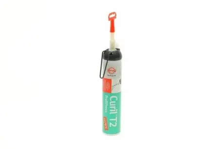 Герметик Curil T2 Profipress (-55C+250C) 200мл ELRING 471.181