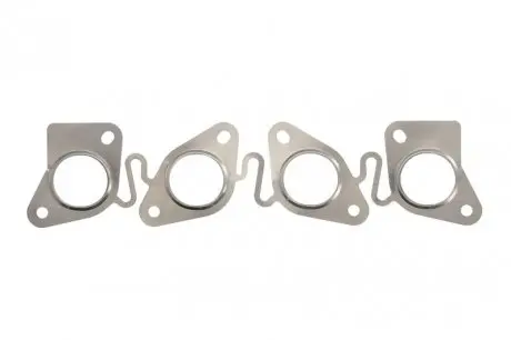 Прокладка коллектора выпускного Renault Megane III 1.4 TCe 09- ELRING 472.400