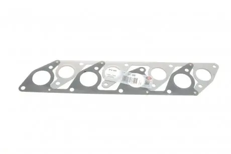 Прокладка коллектора впускного/выпускного Mitsubishi Pajero/Hyundai Terracan 2.5TD 82- ELRING 474.360