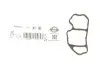 Прокладка корпуса масляного фільтра Opel Combo 1.4 i 04- ELRING 476.810 (фото 1)