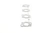 Комплект прокладок (верхній) Toyota Rav4 2.0D 01-05 ELRING 478.930 (фото 11)