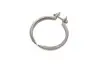 Хомут глушителя Volvo S60/S80/S90/V60/V70/V90/XC40/XC60/XC70/XC90 2.0D 13- ELRING 483.500 (фото 1)