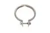 Хомут глушителя Volvo S60/S80/S90/V60/V70/V90/XC40/XC60/XC70/XC90 2.0D 13- ELRING 483.500 (фото 3)