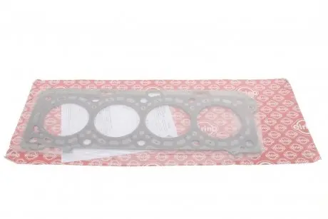 Прокладка ГБЦ Toyota Land Cruiser 200 4.5 D 07- (1.3mm) (2 отверстия) (L) ELRING 484.020