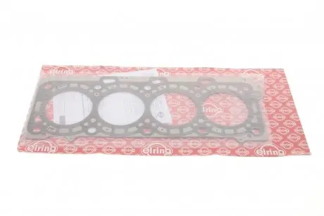 Прокладка ГБЦ Toyota Land Cruiser 200 4.5 D 07- (1.4mm) (4 отверстия) (L) ELRING 484.170