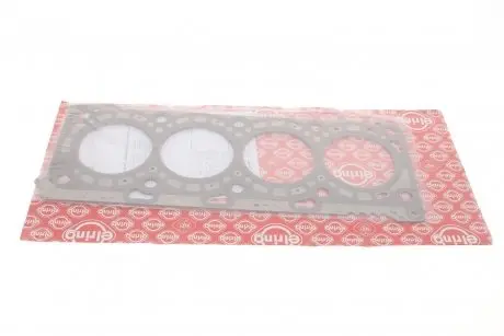 Прокладка ГБЦ Toyota Land Cruiser 200 4.5 D 07- (1.4mm) (4 отверстия) (R) ELRING 484.180